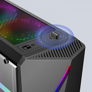 Орбита OT-PCB18 Bluetooth адаптер (V5.3)