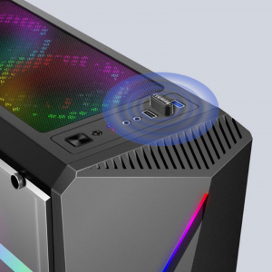 Bluetooth адаптер 5.4 для ПК и ноутбука Орбита OT-PCB18