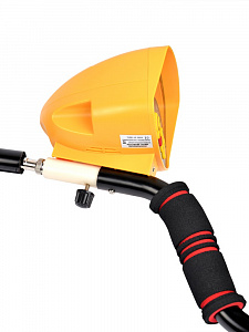 Металлоискатель грунтовый для поиска драгоценных металлов, монет, золота, клада Орбита OT-VNP17