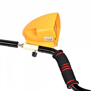 Металлоискатель грунтовый для поиска драгоценных металлов, монет, золота, клада Орбита OT-VNP17