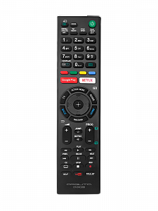 Орбита OT-DVC26B пульт универсальный (LCD/LED Sony)