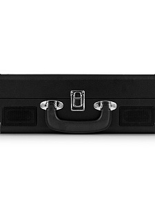 Орбита OT-SPB01 проигрыватель пластинок с Bluetooth (6Вт)