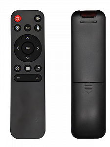 Орбита OT-DVB30 медиа плеер (Allwinner H313, Android10.0, 1Гб, Flash 8ГБ, Wi-Fi)