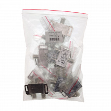 Орбита OT-AVS02 сплиттер на 3ТВ (5-2500MHz) (УПАКОВКА 10шт)