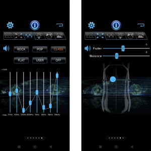 Магнитола для авто 2 DIN с пультом с Bluetooth, AUX, USB универсальная TDS TS-CAM22