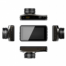 Видеорегистратор автомобильный TDS TS-CAR25