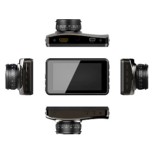 Видеорегистратор автомобильный TDS TS-CAR25