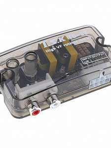 Преобразователь конвертер уровня сигнала для акустики TDS TS-CAD09