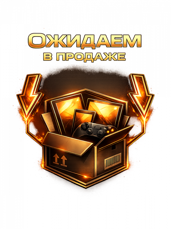 Орбита OT-OCF05 Стикеры для заметок 5 цветов (76 х 76 мм, 500шт)