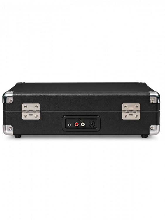 Орбита OT-SPB01 проигрыватель пластинок с Bluetooth (6Вт)