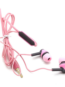 ELMCOEI EV-175 наушники-гарнитура (3.5мм)