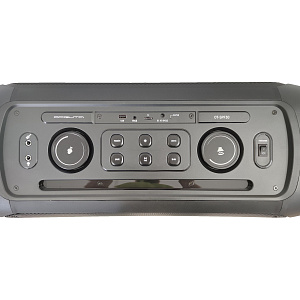 Орбита OT-SPF30 активная напольная акустика (35Вт)