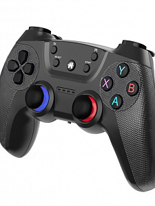 Орбита OT-PCG21 Черный геймпад игровой (Bluetooth)