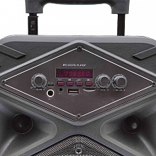 JBK-0810 активная напольная акустика (15Вт)