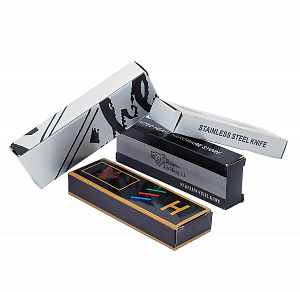 Патриот PT-TRK20 нож складной с клипсой (6/15,5см)