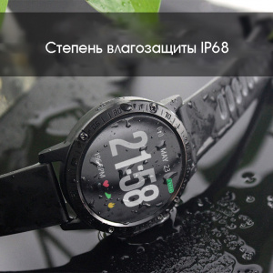 EZRA SW01 спорт браслет