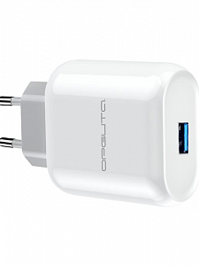 Орбита OT-APU46 ЗУ с USB (5B, 3100mA)