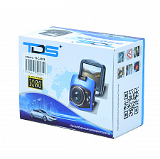 TDS TS-CAR29 автовидеорегистратор