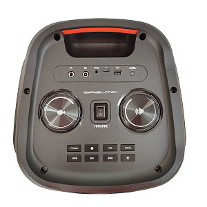 Орбита OT-SPF33 активная напольная акустика (30Вт)