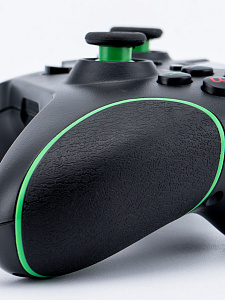 Орбита OT-PCG16 Черный геймпад игровой (2.4Гц)