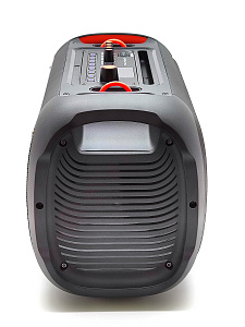 Орбита OT-SPF23 активная напольная акустика (30Вт)