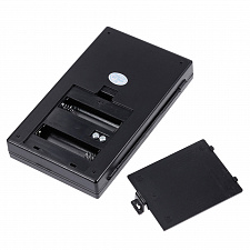 Весы кухонные электронные высокоточные мини до 100 г точностью 0.01 г Орбита OT-HOW06