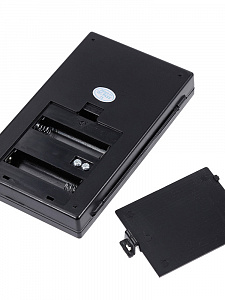 Весы кухонные электронные высокоточные мини до 100 г точностью 0.01 г Орбита OT-HOW06