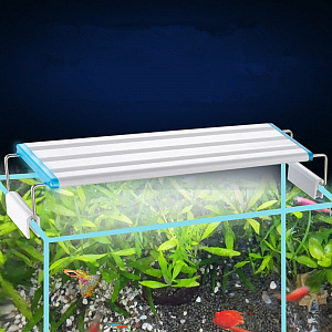 Светильник лампа для аквариума светодиодная БЕЛЫЙ Огонек OG-LDP26