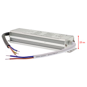 Орбита OT-APB124 импульсный блок питания (IP67,12В,5000mA,60Вт)