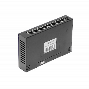 Орбита OT-VNP39 Коммутатор неуправляемый (10/100/1000Мбит, 8 портов)