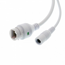 Орбита OT-VNI35 IP видеокамера (3072*1728, 5Mpix, 3,6мм, металл)