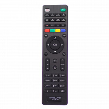 Орбита OT-DVC50 пульт универсальный МТС (УПАКОВКА 10ШТ)