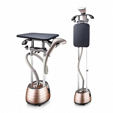 TITAVIN TI-STM002 Отпариватель для одежды напольный