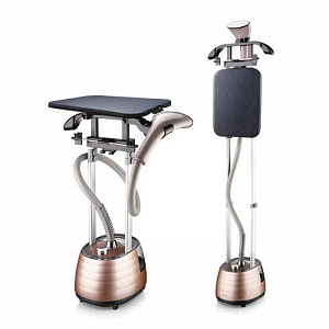 TITAVIN TI-STM002 Отпариватель для одежды напольный