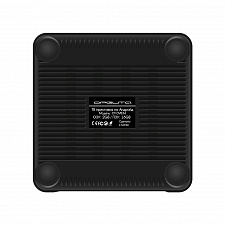 Смарт ТВ приставка медиаплеер на андроид 2/16 Гб Орбита OT-DVB34