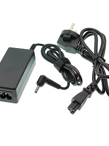 Зарядка для ноутбука Asus 19В 1.75А 35Вт круглый штекер 4.0*1.35 Орбита OT-APB10