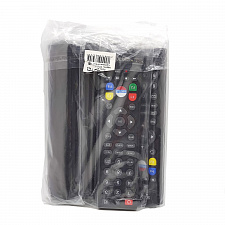 Орбита OT-DVC15 пульт универсальный для ресиверов GS8306 (УПАКОВКА 5ШТ)