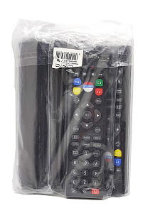 Орбита OT-DVC15 пульт универсальный для ресиверов GS8306 (УПАКОВКА 5ШТ)