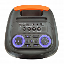 Орбита OT-SPF36 активная напольная акустика (100Вт)