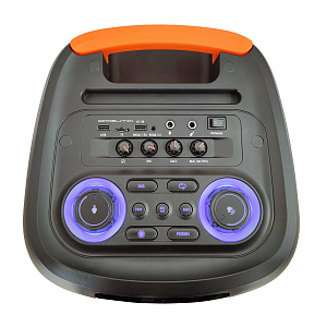 Орбита OT-SPF36 активная напольная акустика (100Вт)