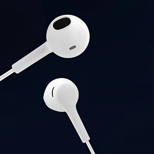 EZRA EP13 наушники-гарнитура (3.5мм)