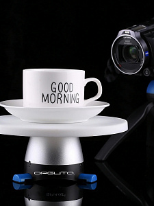 Орбита OT-SMH16 платформа для 3D съемки (180мм)