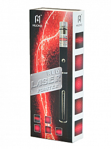 Огонек OG-LDS01 Красная световая установка