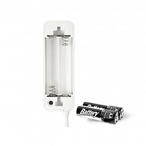 Умный Wi-Fi датчик протечки, контроля воды OT-HOS19