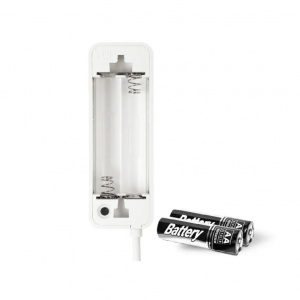 Умный Wi-Fi датчик протечки, контроля воды OT-HOS19