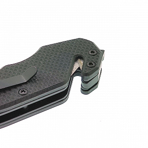 Патриот PT-TRK84 нож складной (6.5/16см)