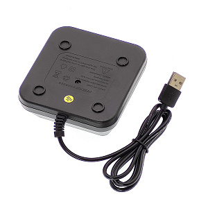 Baofeng ЗУ для рации, стакан (UV-5R, USB) (УПАКОВКА 5ШТ)