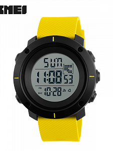 Skmei 1213 часы наручные