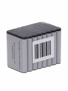 BL-5C (600 mAh) аккумулятор (УПАКОВКА 10шт)