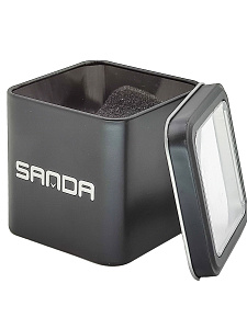 SANDA P1004 часы наручные